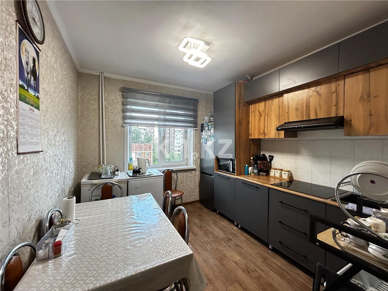 Продажа 3-комнатной квартиры, 67 м² в Караганде - фото 5