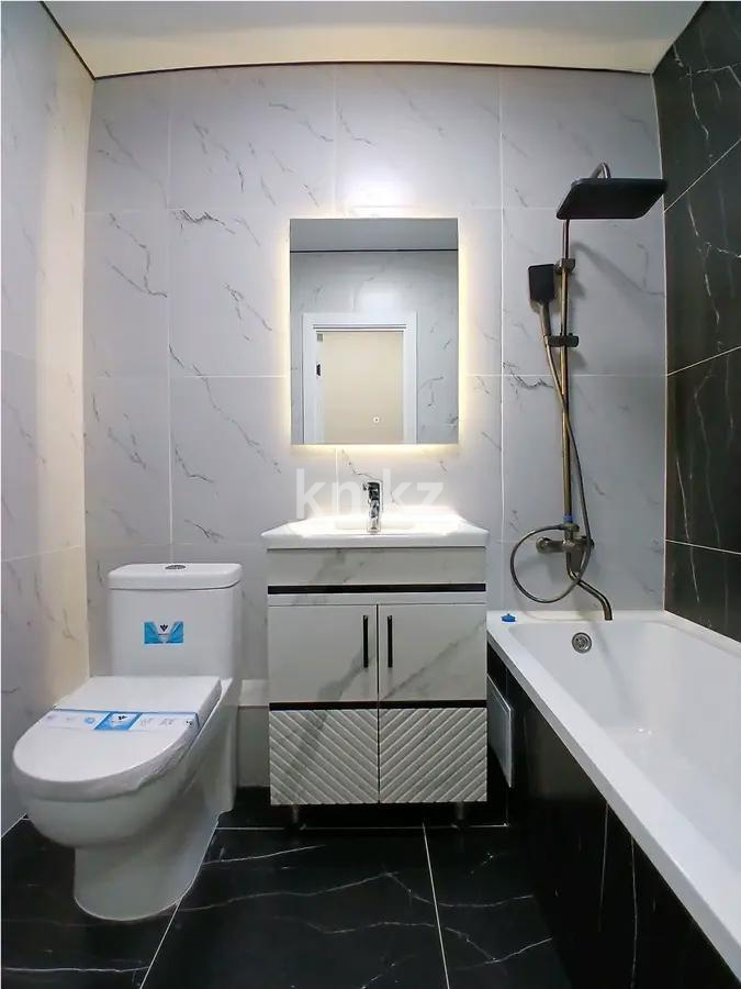 Продажа 1-комнатной квартиры, 35 м², пр. Райымбека, дом  590 стр в Алматы - фото 3