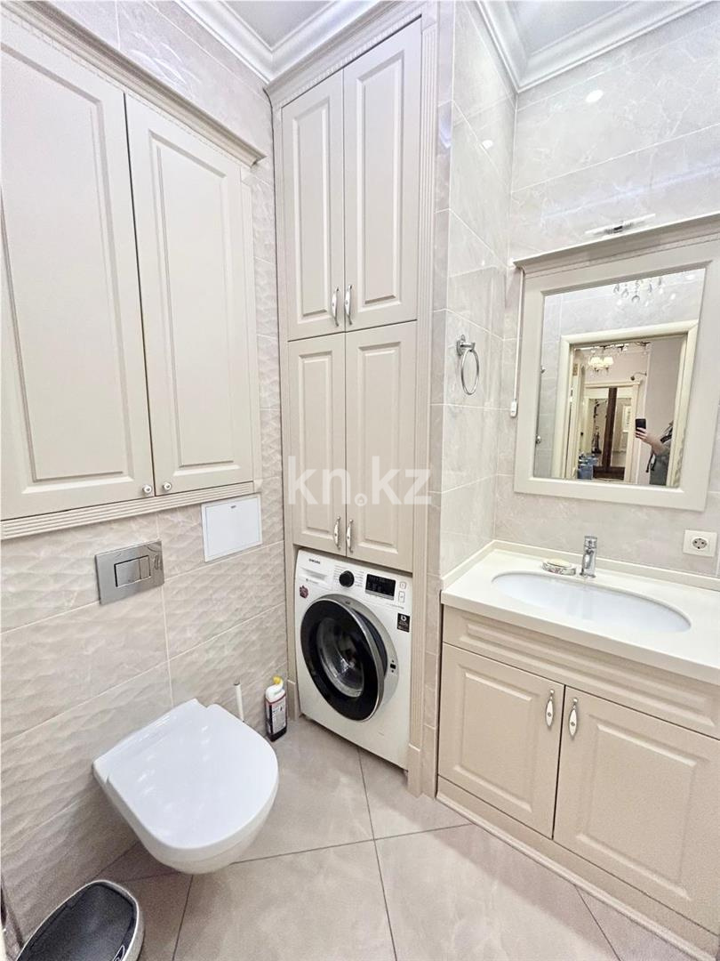 Продажа 3-комнатной квартиры, 114 м² в Караганде - фото 16