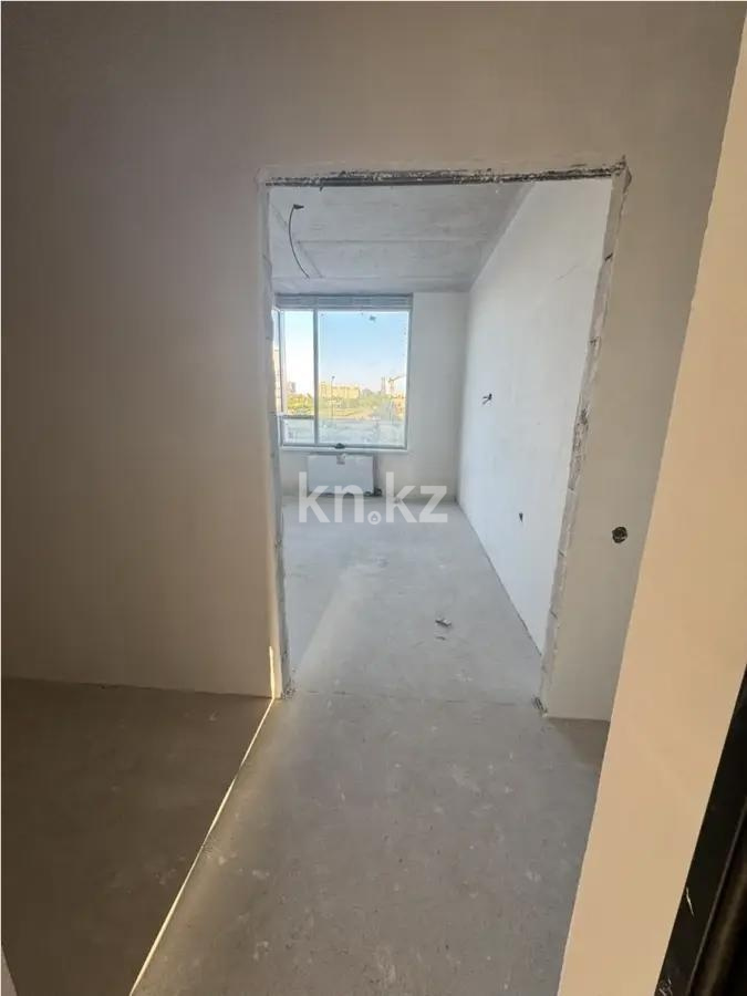 Продажа 1-комнатной квартиры, 36 м² в Астане - фото 2