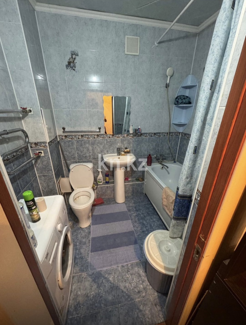 Аренда 1-комнатной квартиры, 38 м² в Астане - фото 4