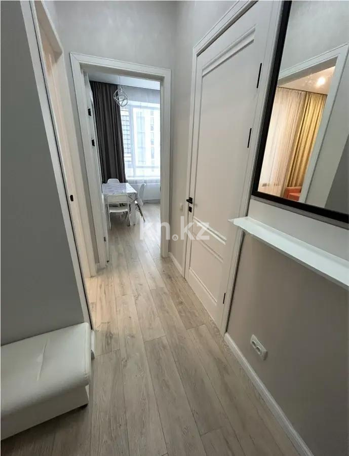 Продажа 1-комнатной квартиры, 34 м² в Астане - фото 4
