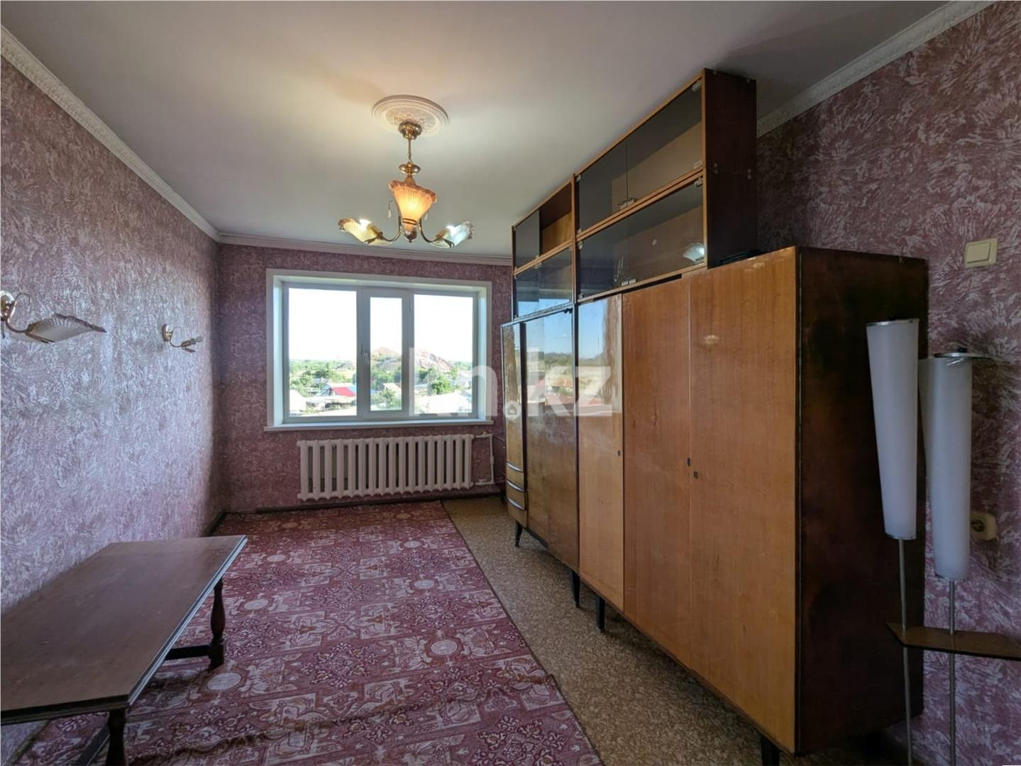 Продажа 3-комнатной квартиры, 66 м² в Караганде - фото 8