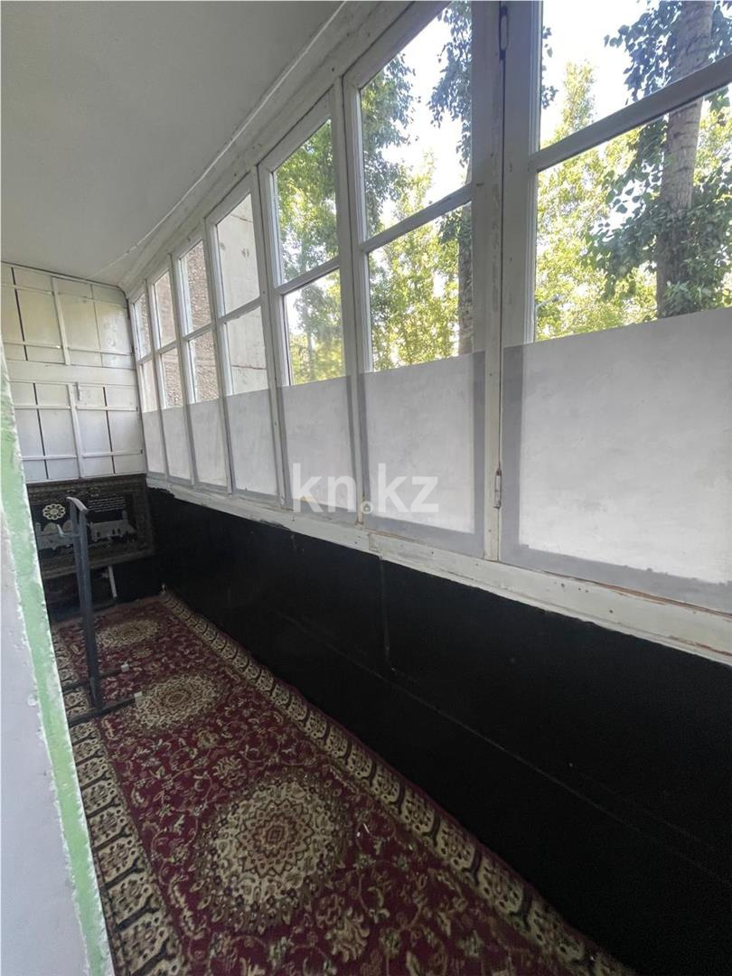 Продажа 3-комнатной квартиры, 70 м², ул. Сатыбалдина в Караганде - фото 18