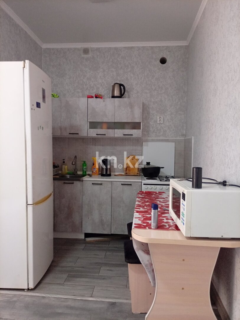 Продажа 1-комнатной квартиры, 27 м² в Алматинской области - фото 6