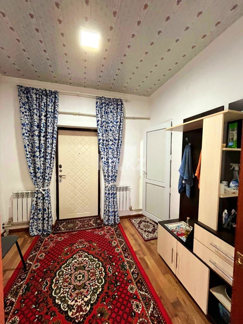 Продажа 5-комнатного дома, 100 м², ул. Акниет, дом  2/1 в Шымкенте - фото 4