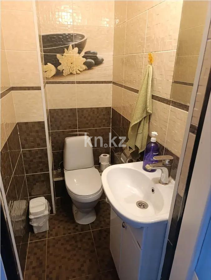 Продажа 3-комнатной квартиры, 76.2 м² в Астане - фото 6