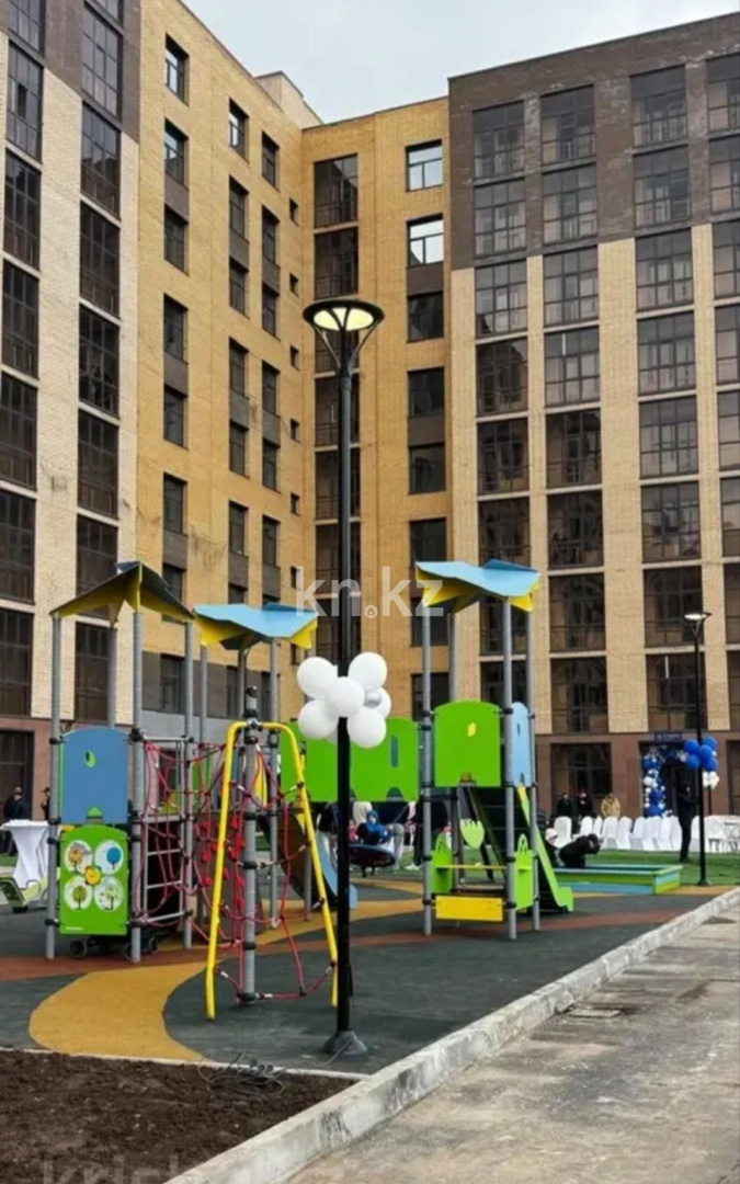 Продажа 2-комнатной квартиры, 65 м² в Астане