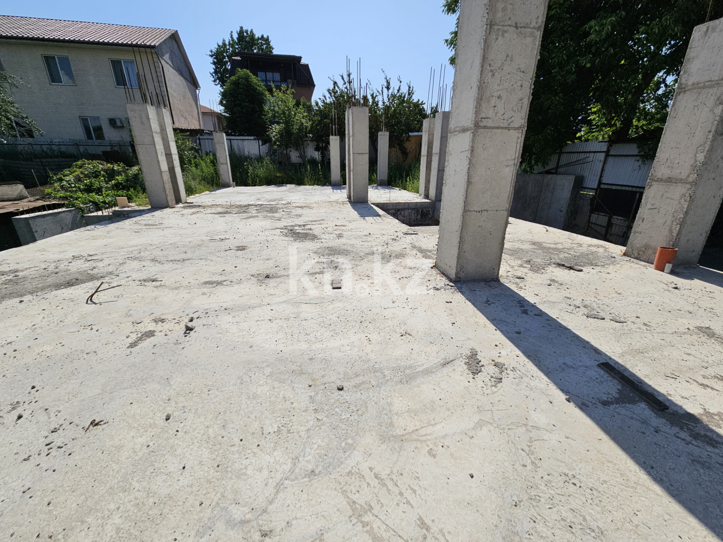 Продажа 7-комнатного дома, 350 м², ул. Саратовская в Алматы