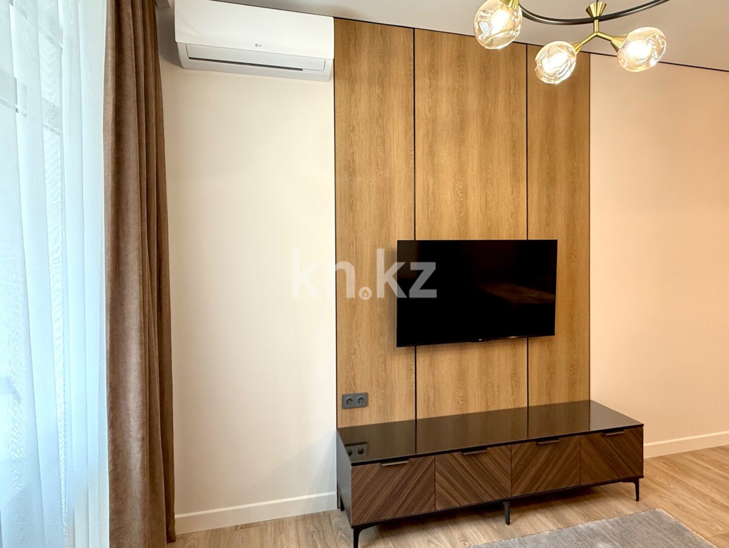 Аренда 2-комнатной квартиры, 51 м² в Алматы - фото 3