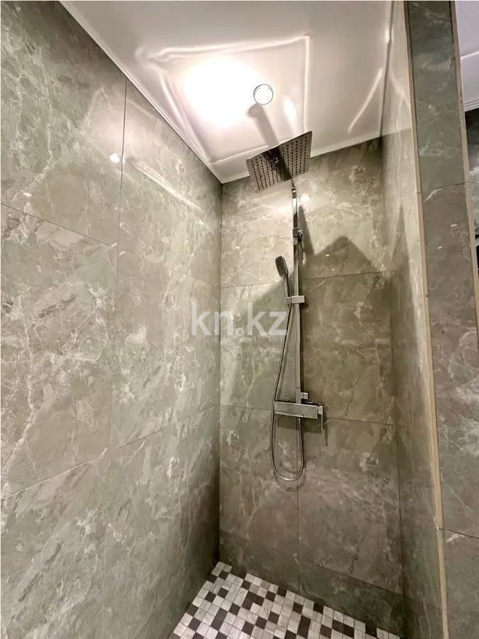Продажа 3-комнатной квартиры, 105 м² в Алматы