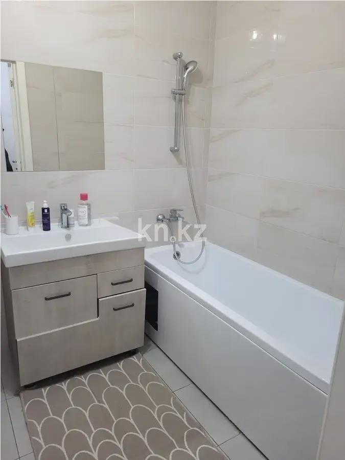 Продажа 1-комнатной квартиры, 44.1 м² в Астане - фото 3
