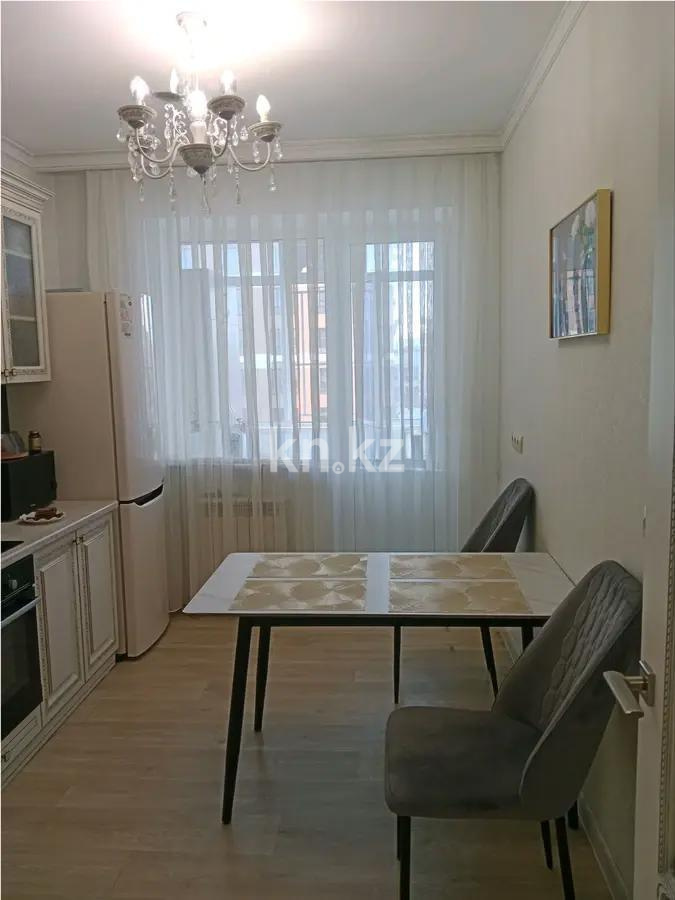 Продажа 2-комнатной квартиры, 60 м² в Астане - фото 4