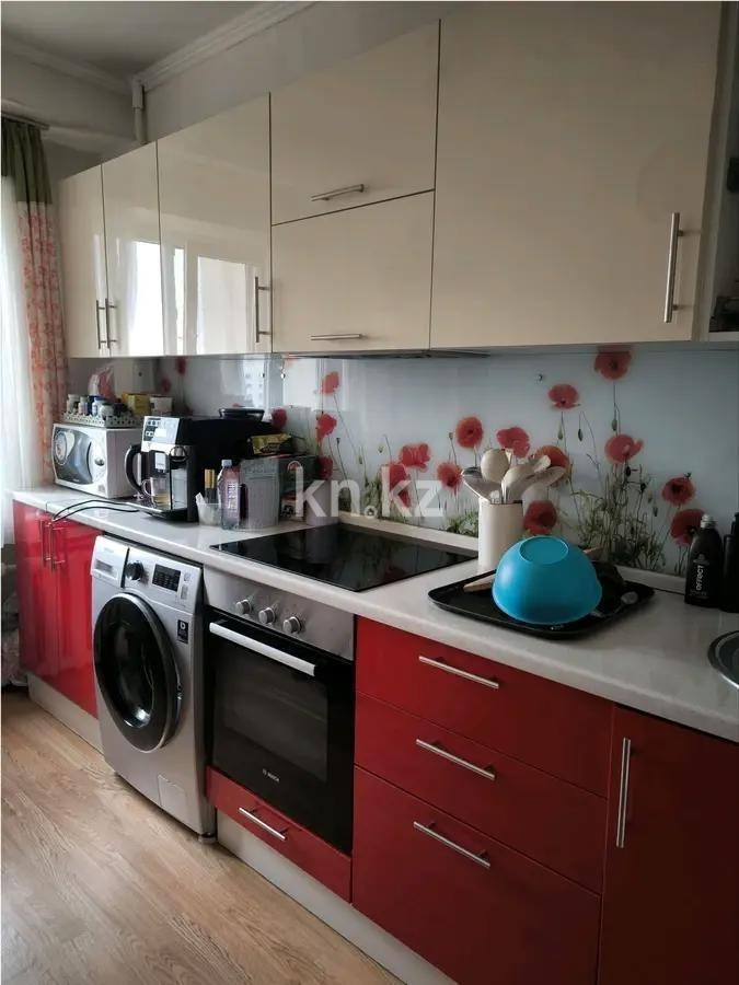 Продажа 2-комнатной квартиры, 50 м² в Алматы - фото 3