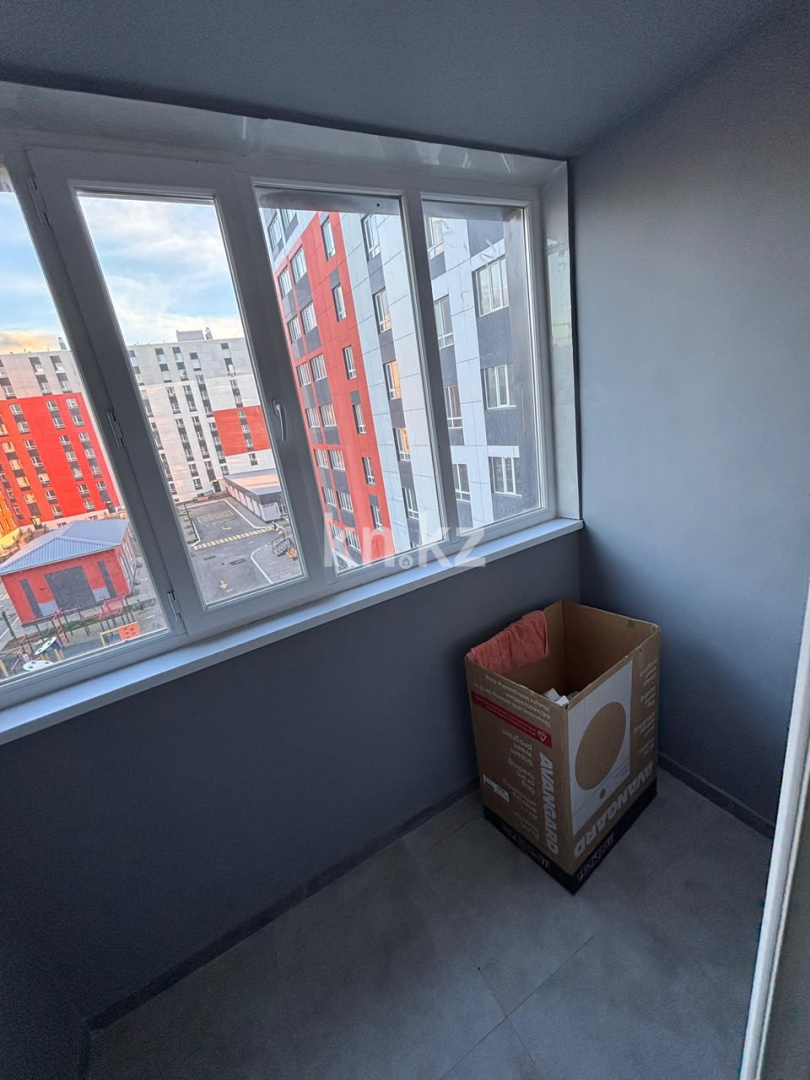 Аренда 1-комнатной квартиры, 38 м² в Астане - фото 2