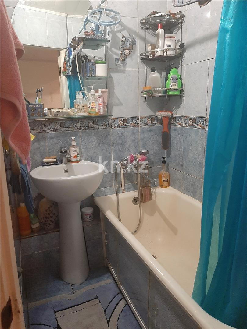 Продажа 2-комнатной квартиры, 43 м², ул. 6-й мик-н в Темиртау - фото 7