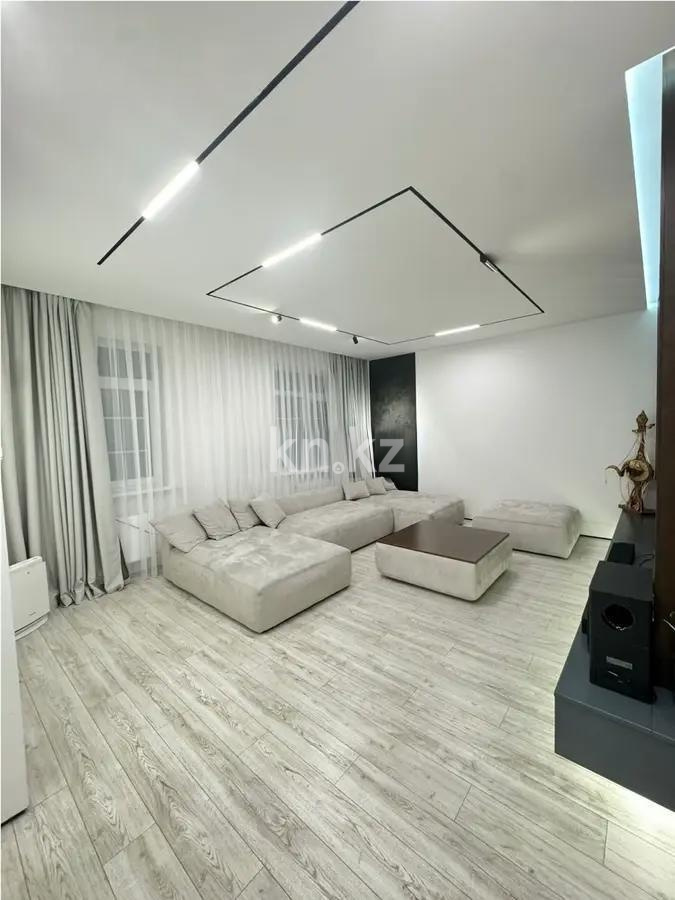 Продажа 4-комнатной квартиры, 133 м² в Астане - фото 2