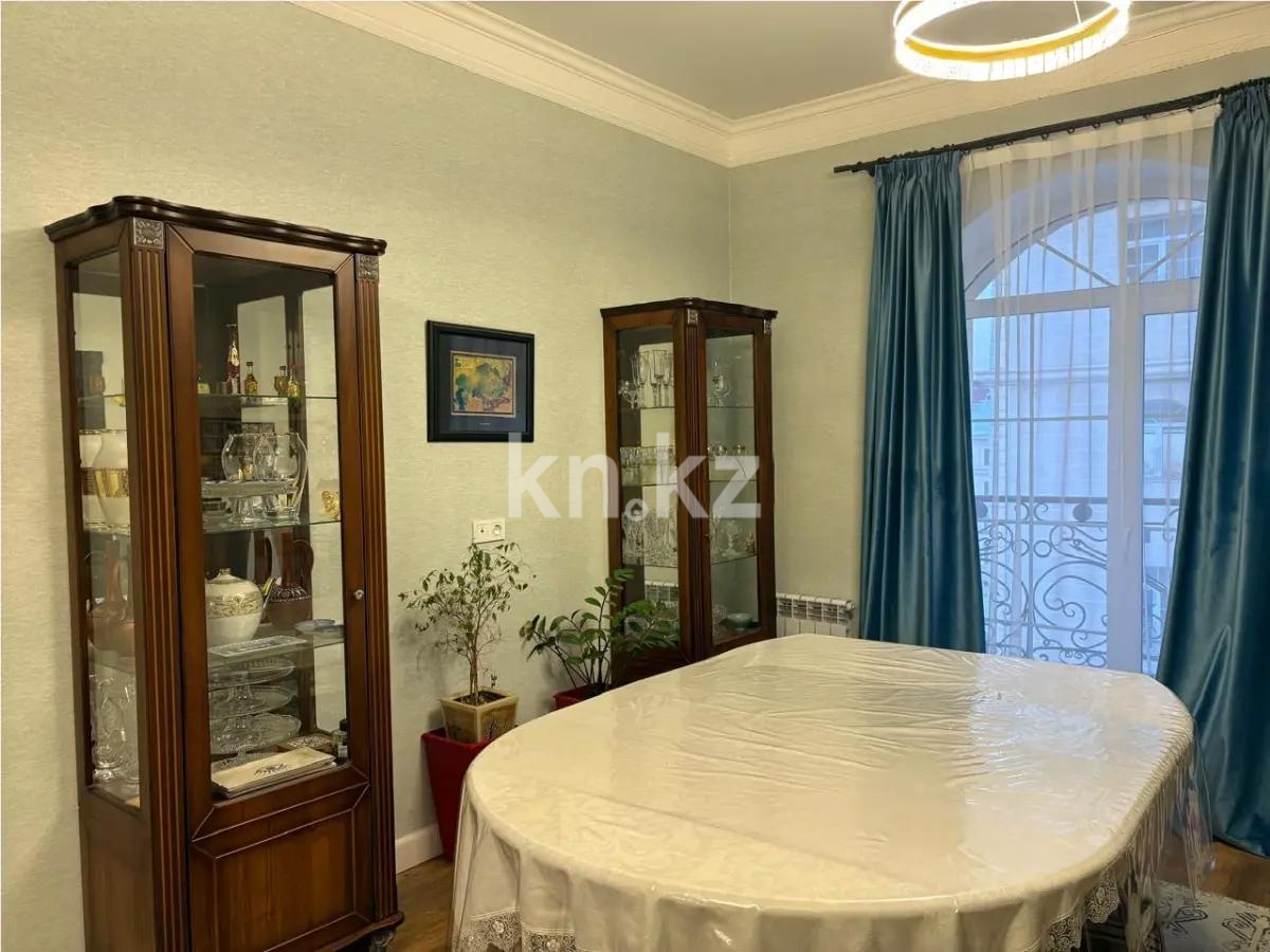 Продажа 4-комнатной квартиры, 165 м² в Астане - фото 3