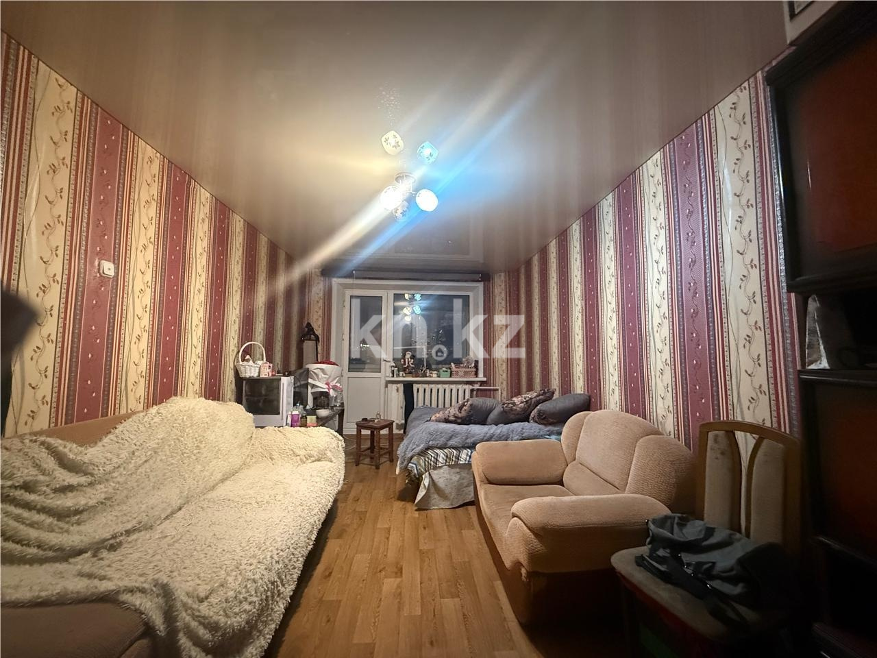 Продажа 2-комнатной квартиры, 56 м² в Караганде - фото 5