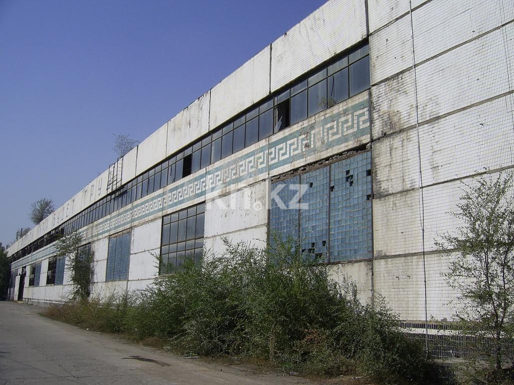 Продажа , 7112 м², ул. Жеруйык, дом  2 в Алматы - фото 5