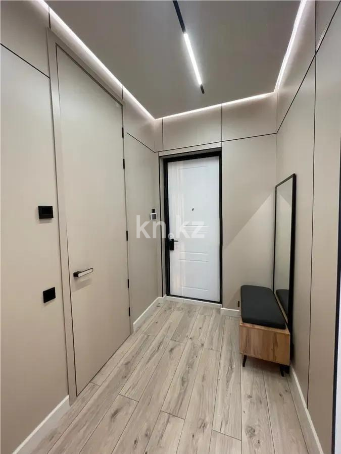 Продажа 2-комнатной квартиры, 50 м², пр. Туран, дом  39 в Астане - фото 5