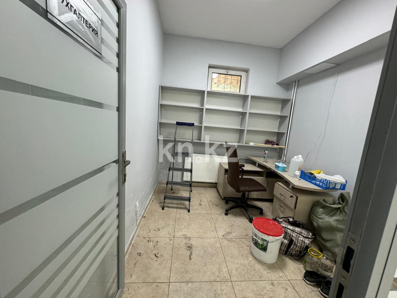 Аренда , мкр-н Самал, дом  4 в Астане - фото 19