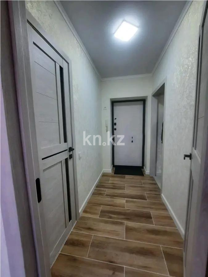 Продажа 1-комнатной квартиры, 35 м², ул. Розыбакиева, дом  66 в Алматы - фото 4
