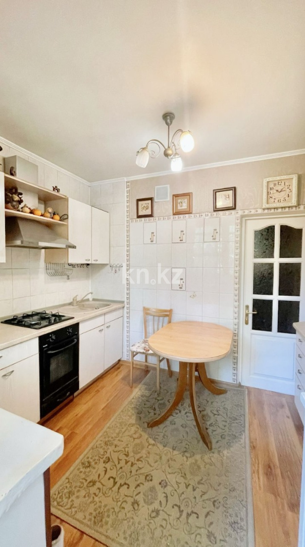 Продажа 2-комнатной квартиры, 53 м², мкр-н Самал-1, дом  13 - ул. Мендикулова в Алматы - фото 2