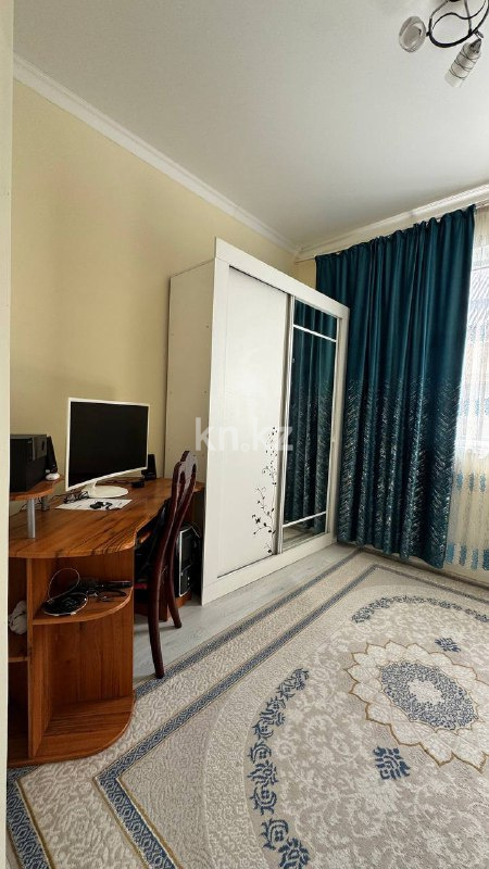 Продажа 6-комнатного дома, 182 м², Баянауыл, дом  16 в Таразе - фото 10