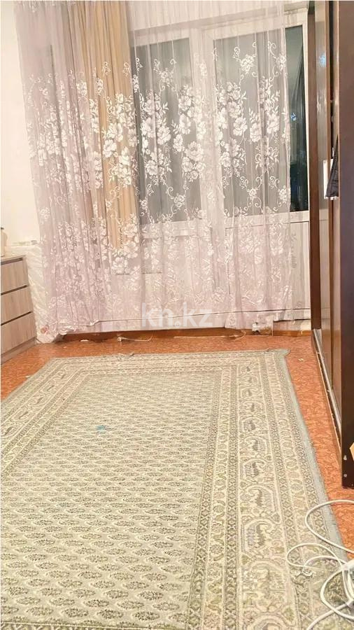 Продажа 1-комнатной квартиры, 39.2 м², мкр-н Кокжиек, дом  42 в Алматы