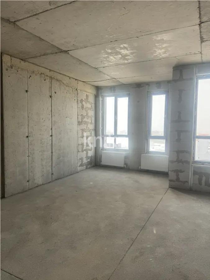 Продажа 1-комнатной квартиры, 46 м² в Алматы - фото 4