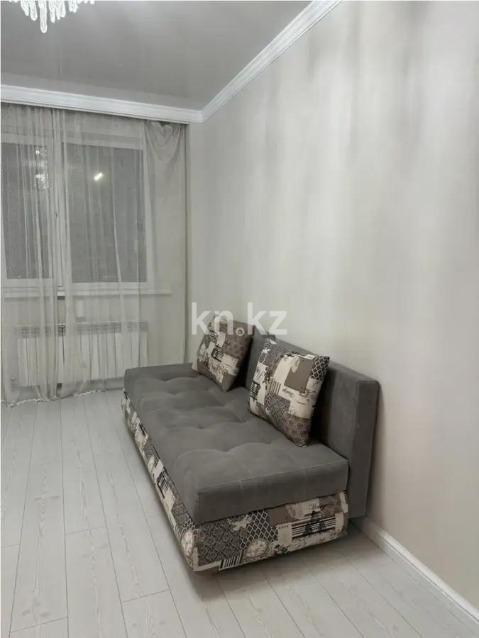 Продажа 1-комнатной квартиры, 35 м² в Астане