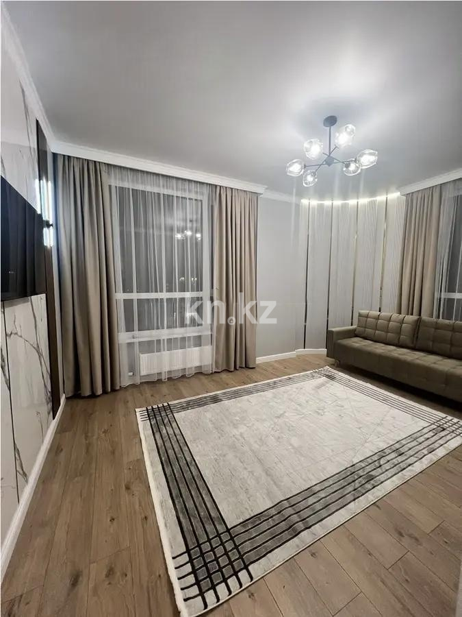 Продажа 2-комнатной квартиры, 60 м² в Астане