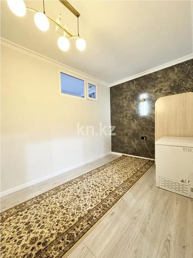 Продажа 3-комнатной квартиры, 53 м², пр. Мангилик Ел, дом  62 в Астане - фото 2