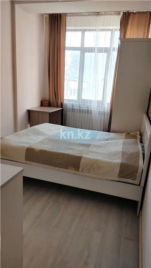 Продажа 3-комнатной квартиры, 88 м² в Алматы - фото 2