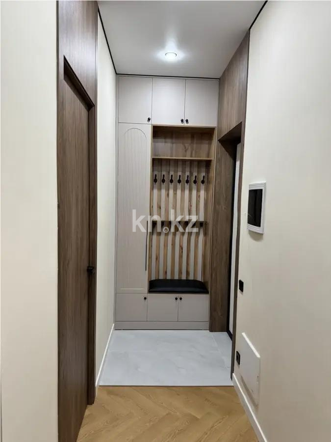 Продажа 1-комнатной квартиры, 40 м² в Астане - фото 4