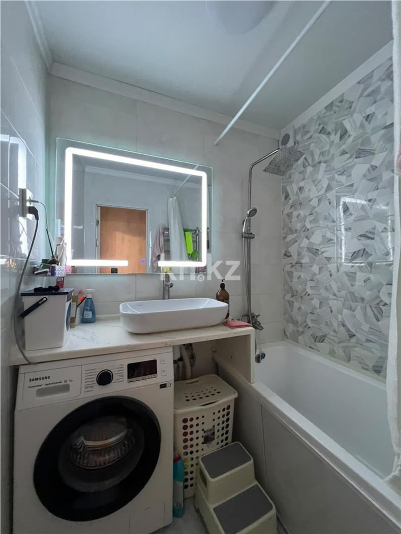 Продажа 4-комнатной квартиры, 90 м² в Караганде - фото 10