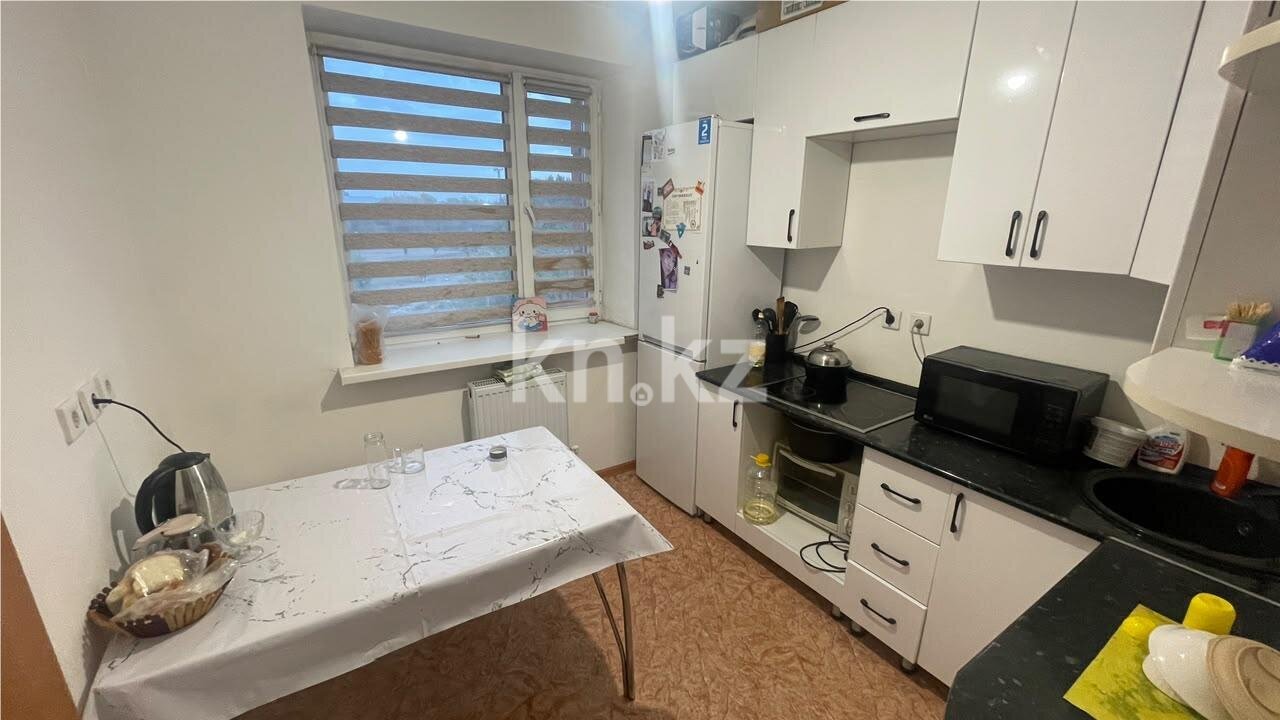 Продажа 2-комнатной квартиры, 57 м² в Караганде - фото 3