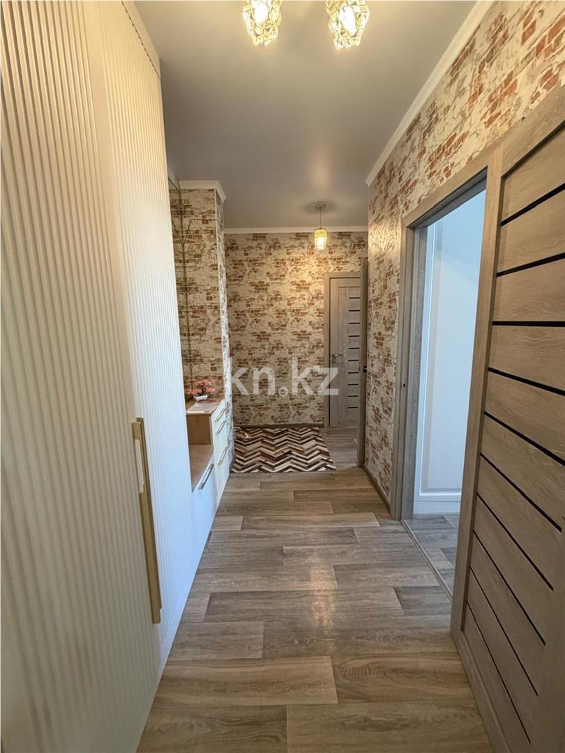 Продажа 2-комнатной квартиры, 51 м² в Астане - фото 3