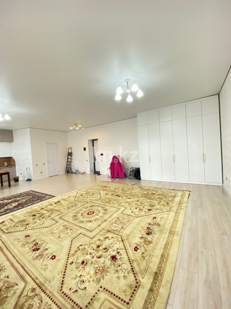 Аренда 1-комнатной квартиры, 75 м² в Астане - фото 7
