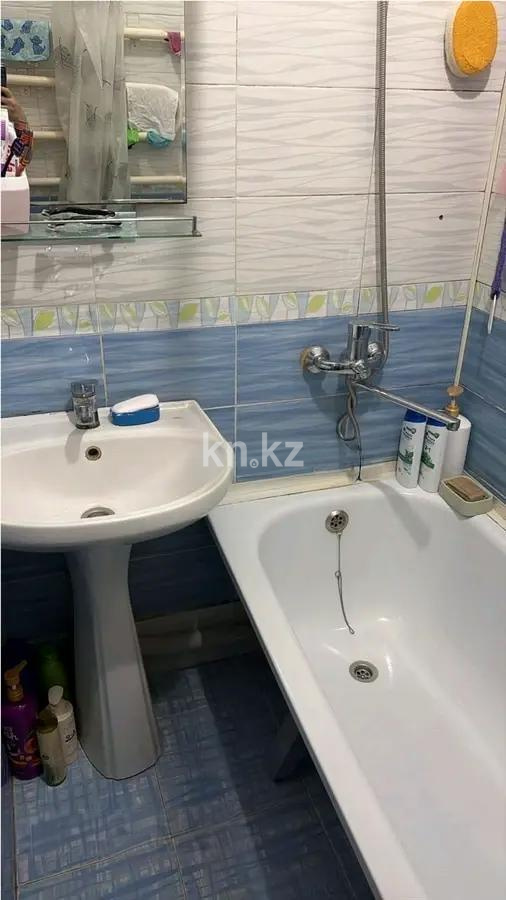 Продажа 2-комнатной квартиры, 49 м² в Алматы - фото 4