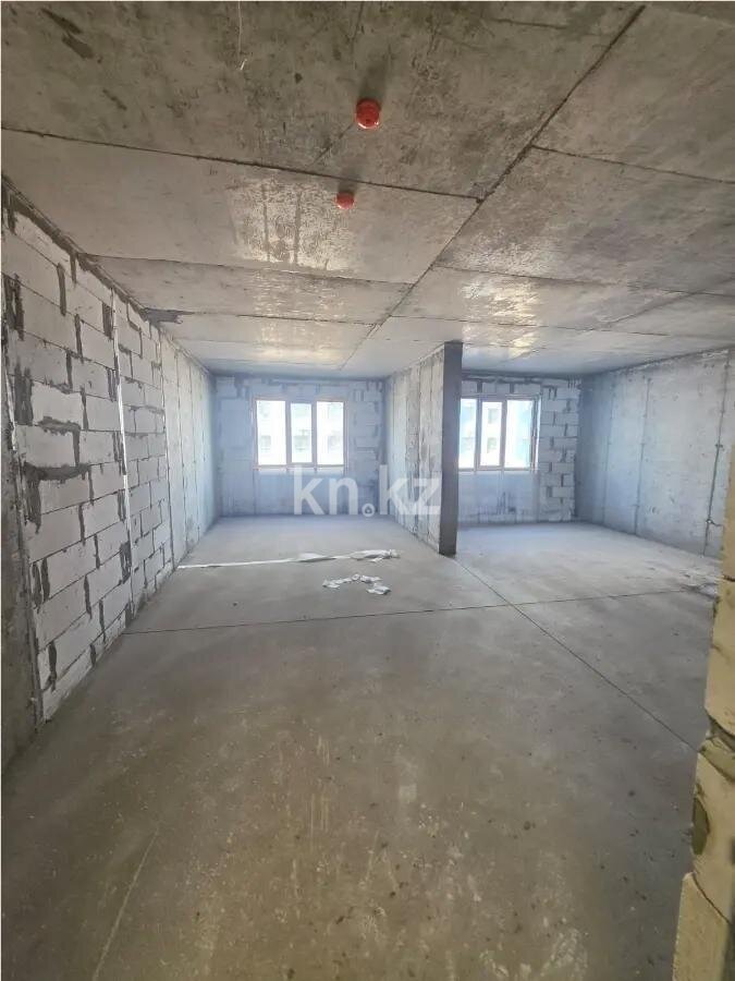 Продажа 2-комнатной квартиры, 52 м² в Алматы