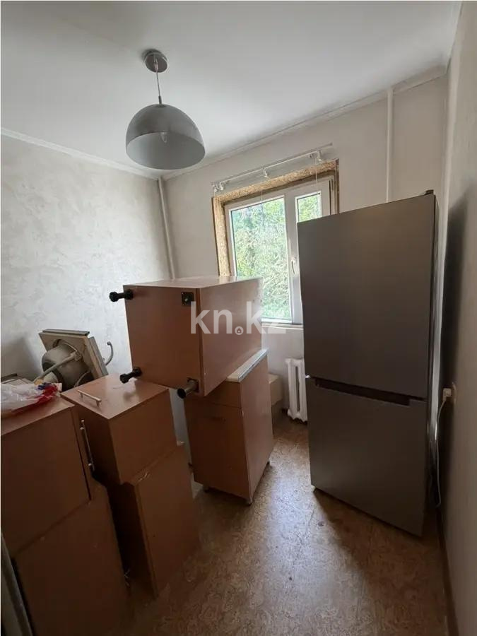 Продажа 3-комнатной квартиры, 58 м² в Алматы - фото 2