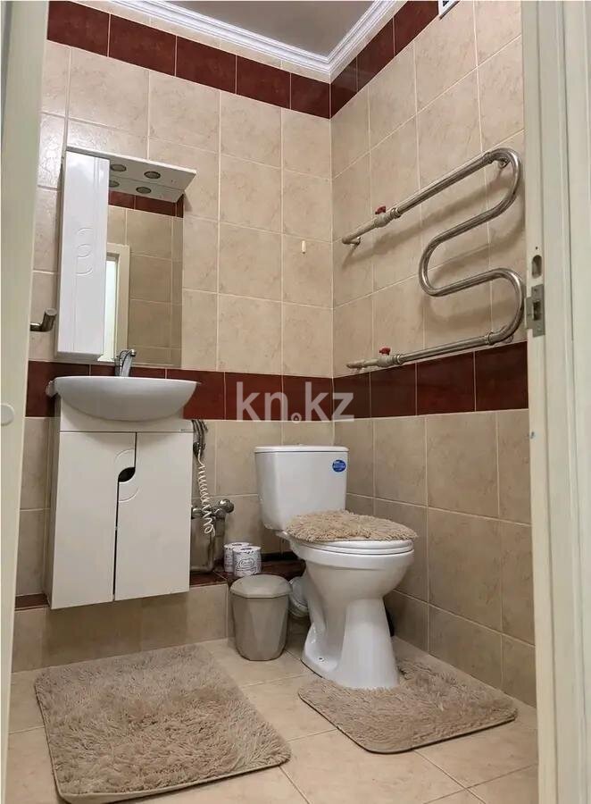 Продажа 1-комнатной квартиры, 42 м² в Алматы - фото 4
