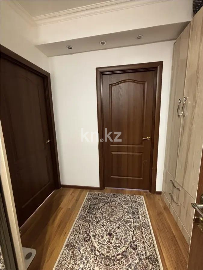 Продажа 1-комнатной квартиры, 54 м² в Алматы - фото 5