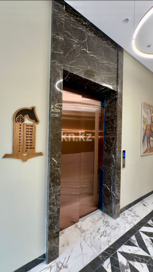 Продажа 3-комнатной квартиры, 117 м², пр. Байдибек би, дом  113/10 в Шымкенте - фото 20