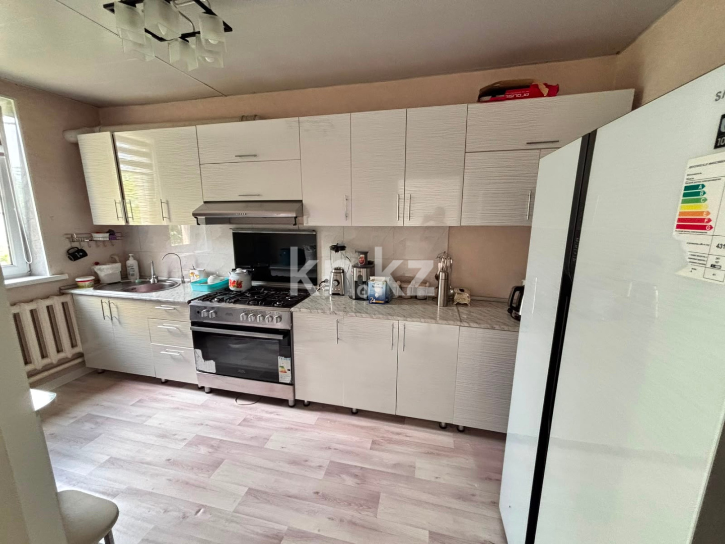 Продажа 5-комнатного дома, 130 м² в Алматинской области