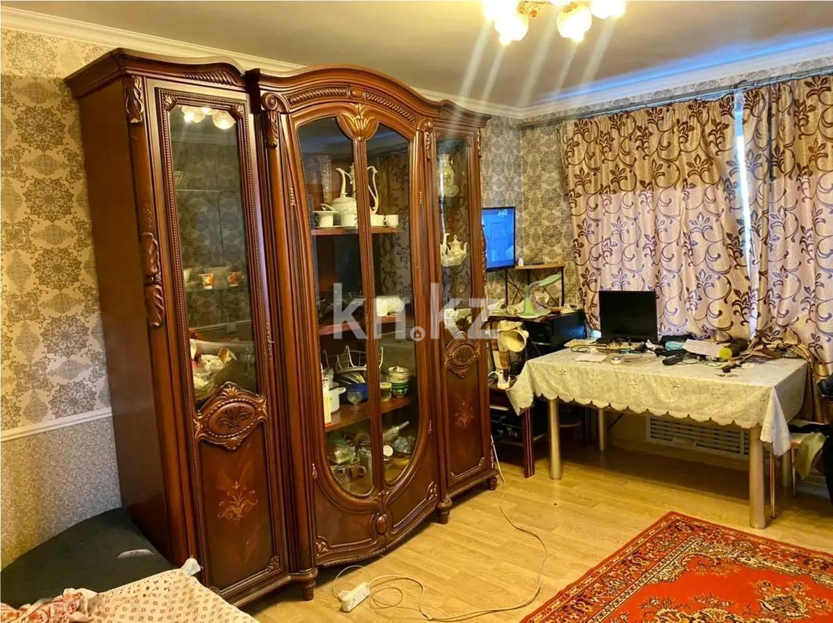 Продажа 3-комнатной квартиры, 58 м², ул. Айтеке би, дом  151 в Алматы