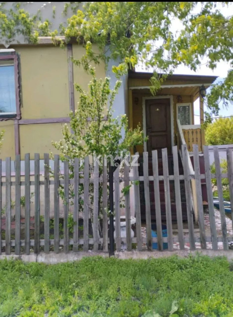 Продажа 3-комнатного дома, 100 м², ул. Шортандинская, дом  1 в Астане