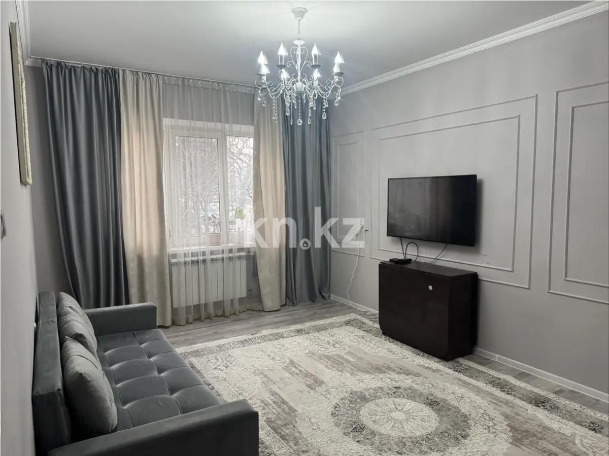 Продажа 3-комнатной квартиры, 70 м² в Алматы